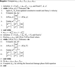 Thermo-hydro-mechanics of thawing permafrost: a phase-field framework with enriched modified Cam-Clay plasticity