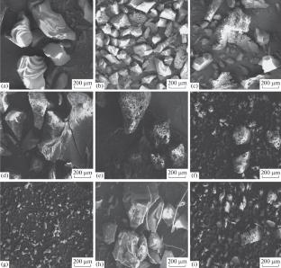 Microstructure of Asphaltenes of Bituminous Oils