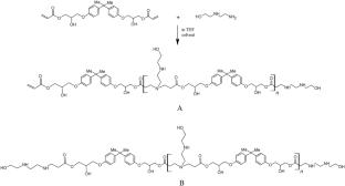 Enhancing transfection efficiency of primary cell lines using different terminated PBAE structures without endcapping reaction