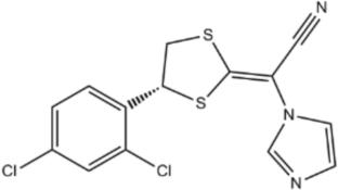 Efficient and Sustainable Niosomes for Targeted Delivery of Luliconazole in the Treatment of Tinea Infections