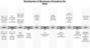 Promising nanomaterials for biosensing applications: a review of nanomaterials, sensor design strategies, and sensing mechanisms