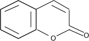 Low-temperature dyeing of recycled polyester fibers using COUMARIN as eco-friendly carrier