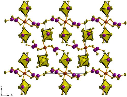 Coordination Chemistry of Copper and Nickel with Xenon Difluoride and the Hexafluororuthenate(V) Anion: Synthesis and Structural Studies