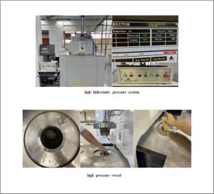 Processing of vitamin C-fortified sugarcane juice: the combined effect of high hydrostatic pressure and heat treatment