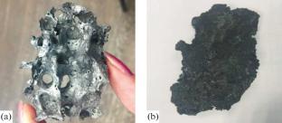 Influence of the Granulometric Composition of Coking Batch on Coke Quality