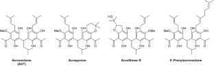 Neuroprotective effects of acetophenone dimers from Acronychia pedunculata on human neuroblastoma SH-SY5Y cells in glutamate-induced apoptosis