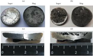 Influence of Al/Ca Ratio on Synthesis of Mo–Si–B Alloy from MoO3/Al/Ca/Si/B/Al2O3 Mixture