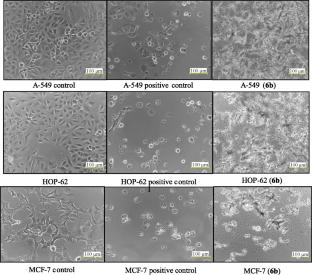 Synthesis, Spectroscopic Characterization, and Cytotoxic Evaluation of Novel N-(3-Cyano-4,5,6,7Tetrahydrobenzo[b]thiophen-2-yl)-2-(4-phenyl-5-(arylphenyl)-4H-1,2,4-triazol-3-ylthio)acetamide Derivatives as Potential Anticancer Agents