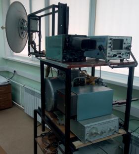 A Method for Determining the Aircraft Pitch Angle in Radio Beacon Navigation Systems