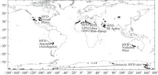 The Flux of Differentiated Meteorites to the Earth