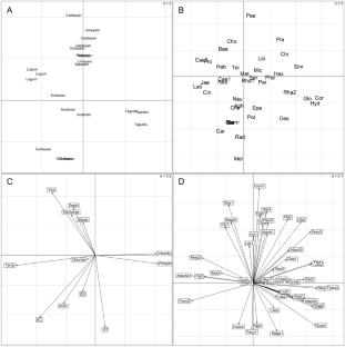 Taxonomic and functional responses of stream macroinvertebrates across a gradient of agricultural land use in the Agusan River Basin, Southern Philippines