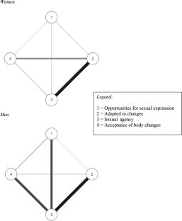 Positive Sexual Aging: A Novel Concept and Bi-Country Development of a Brief Measure
