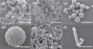 S-scheme ZnMn2O4/V2O5 heterojunction for degradation of ciprofloxacin hydrochloride under visible-light irradiation