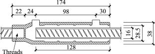 Effects of grouting defects on the mechanical performance of half-grouted connections at low and normal temperatures