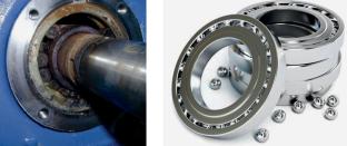 Vibration–Structural Study of Centrifugal Pumps