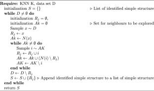 Learning ensembles of interpretable simple structure