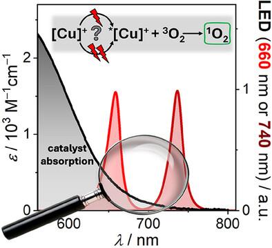 Mechanistic Insights: Correspondence on “Tuning Co-Operative Energy Transfer in Copper(I) Complexes Using Two-Photon Absorbing Diimine-Based Ligand Sensitizers”