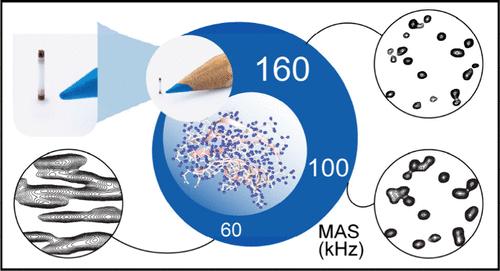 Pushing the Boundaries of Resolution in Solid-State Nuclear Magnetic Resonance of Biomolecules with 160 kHz Magic-Angle Spinning