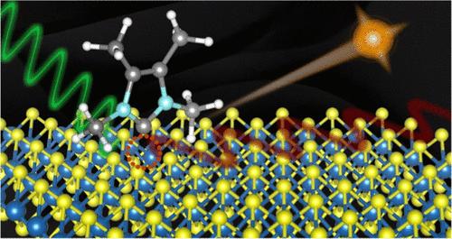 Carbene Functionalization of Monolayer Tungsten Disulfide for Enhanced Quantum Emission