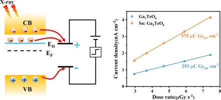 Balance of charge carrier mobility-lifetime and resistivity for enhancing X-ray detection sensitivity in Sn: Ga2TeO6 crystal