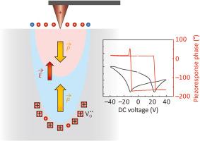 Polarization stability in lead-free Na0.5Bi0.5TiO3 ceramics: Grain size and temperature effects