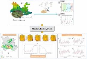 Habitat suitability evaluation of high-quality Panax notoginseng based on FT-NIR and HPLC