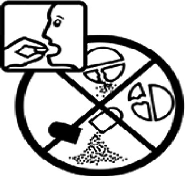 Pictogram comprehension and medication-use literacy among undergraduate students: a cross-sectional survey study.