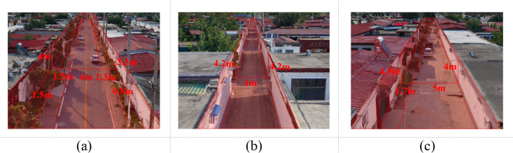 Emotion-based design research of rural street spaces using eye-tracking technology: A case study of Huixingtou Village in Handan City.