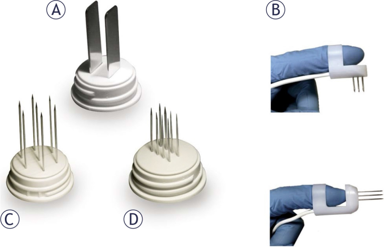Electrochemotherapy for basal cell carcinoma in the head and neck region: 5-year follow-up from the Insp-ECT registry.
