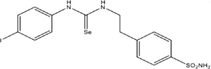 Comparative efficacy of selenoureido carbonic anhydrase inhibitors and azole antifungal drugs against clinical isolates of Malassezia pachydermatis.