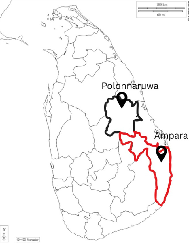 Caught between fear and tradition: parental knowledge, beliefs and emergency responses to paediatric snakebites in rural Sri Lanka.