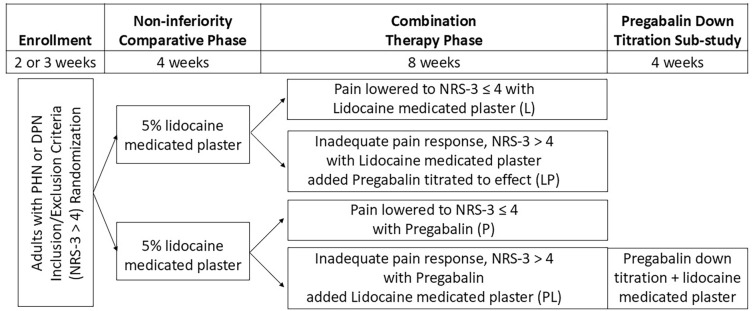 Multimodal Therapies for the Treatment of Neuropathic Pain: The Role of Lidocaine Patches in Combination Therapy: A Narrative Review.