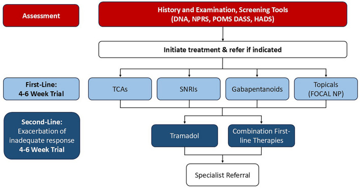 Multimodal Therapies for the Treatment of Neuropathic Pain: The Role of Lidocaine Patches in Combination Therapy: A Narrative Review.