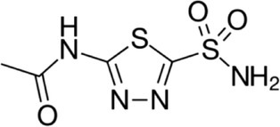 Comparative efficacy of selenoureido carbonic anhydrase inhibitors and azole antifungal drugs against clinical isolates of Malassezia pachydermatis.