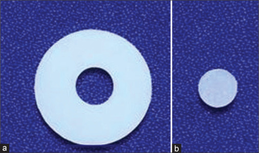 <i>In vitro</i> evaluation of bond strength and antibacterial activity of newly developed orthodontic self-adhesive resins (a pilot study).
