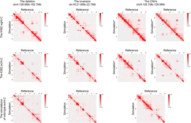 Charm is a flexible pipeline to simulate chromosomal rearrangements on Hi-C-like data.