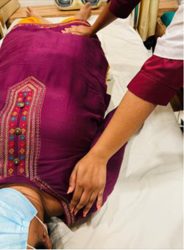 Neurotherapy as a Complementary Approach for Beta-Thalassemia Intermedia.