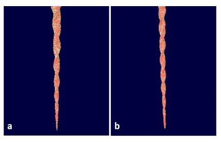 Changes in the Surface Area and Volume of Hyflex EDM Instruments after Multiple Uses.