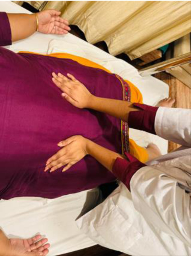 Neurotherapy as a Complementary Approach for Beta-Thalassemia Intermedia.