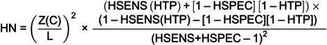 Development of a highly specific enzyme-linked immunosorbent assay for detection of antibodies to Duck Tembusu virus using subviral particles.