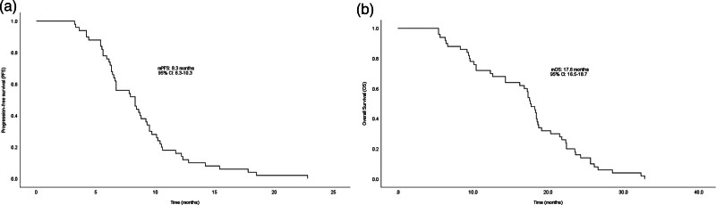 Low-dose anlotinib plus immune checkpoint inhibitors offers better efficacy and safety in advanced non-small cell lung cancer treatment.