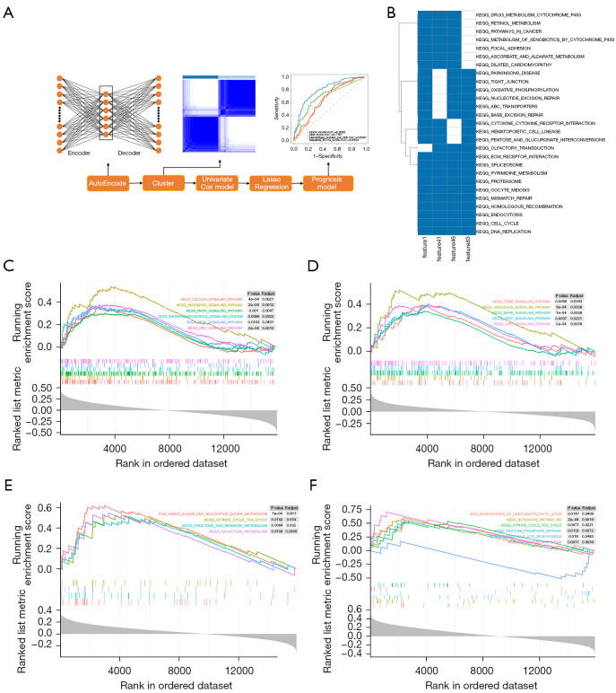 Immune-related genes can accurately predict survival in bladder cancer: a retrospective study via two independent immunotherapy cohorts.