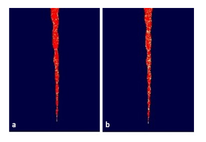 Changes in the Surface Area and Volume of Hyflex EDM Instruments after Multiple Uses.