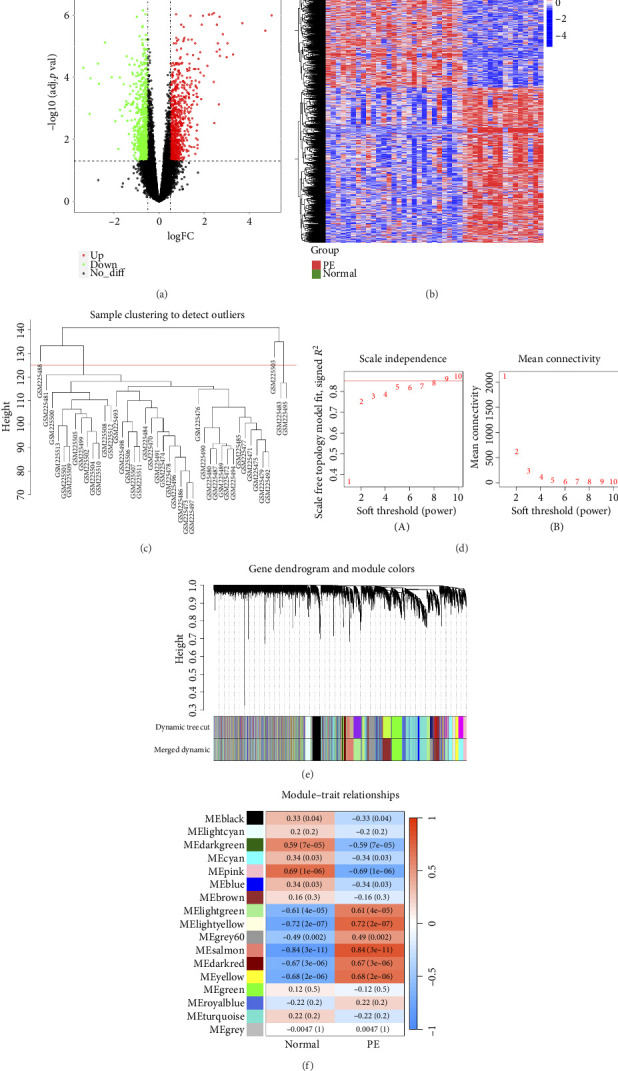 Identification of Coagulation and Fibrinolysis-Associated Biomarkers With Implications for Preeclampsia.