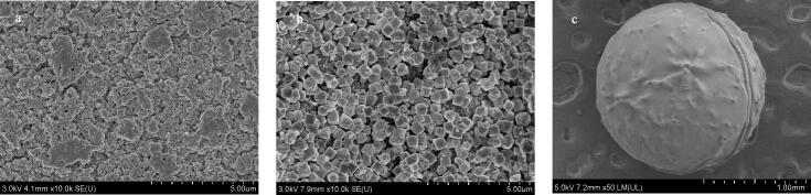 [Determination of 18 polychlorinated biphenyls in milk by dispersive solid-phase extraction based on zeolitic- imidazolate-framework composite microspheres prior to gas chromatography-mass spectrometry].