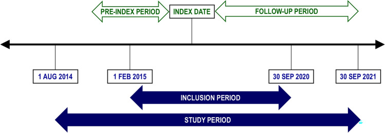 Secukinumab Persistence in Patients with Psoriatic Arthritis: An Adalimumab-Matched Retrospective Cohort Database Study (FLYWAY).