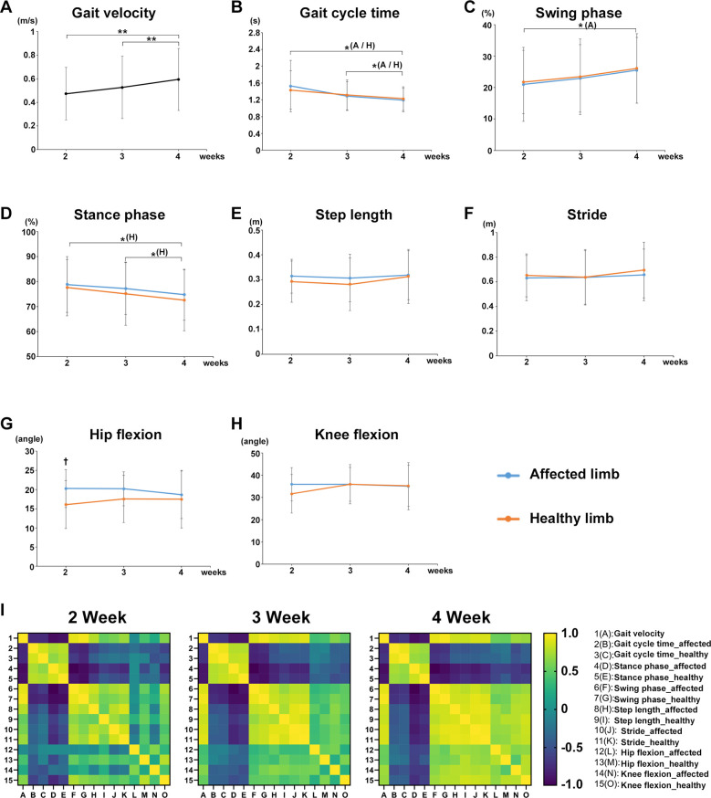 Objective gait analysis using Kinect v2® for the prognosis of walking during the acute phase of rehabilitation after proximal femoral fracture surgery.