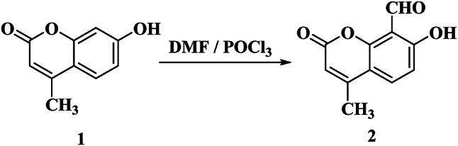 Design and synthesis of novel pyridopyrimidine moieties linked to coumarin ring of potentially active cytotoxic agents and their docking study.