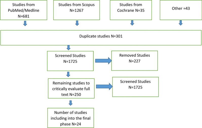 Identifying the reproductive health indicators for population policies worldwide: a scoping review.