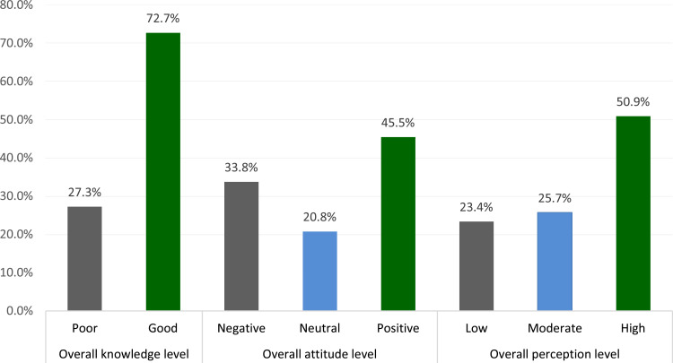 Knowledge, Attitudes, and Perceptions of Chronic Patients in Saudi Arabia Regarding the Use of Artificial Intelligence to Improve Medication Adherence.
